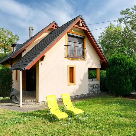 Holiday Home Albizia By Interhome Балатонфюред Экстерьер фото